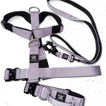 SK Kyro Set Grey (MEDIUM)